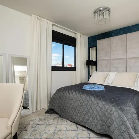 Global Roof View 23429 Estepona